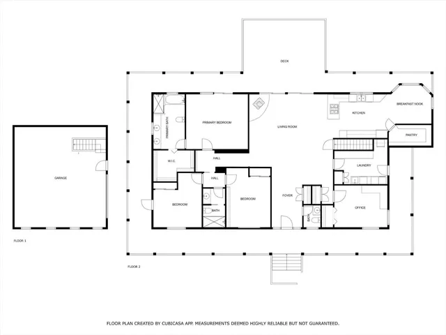 $549,000 | 31493 Hazelwood Drive, North Fork, CA 93643