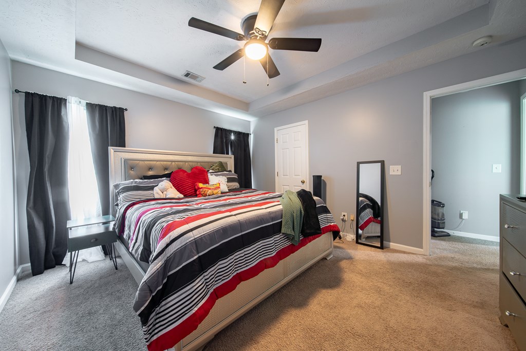 1817 Cumbaa Court Columbus, GA 31907 - Photo 23 of 28