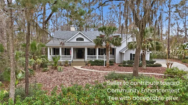 $989,000 | 4 Heron Point, Okatie, SC 29909