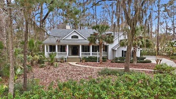 $995,000 | 4 Heron Point, Okatie, SC 29909