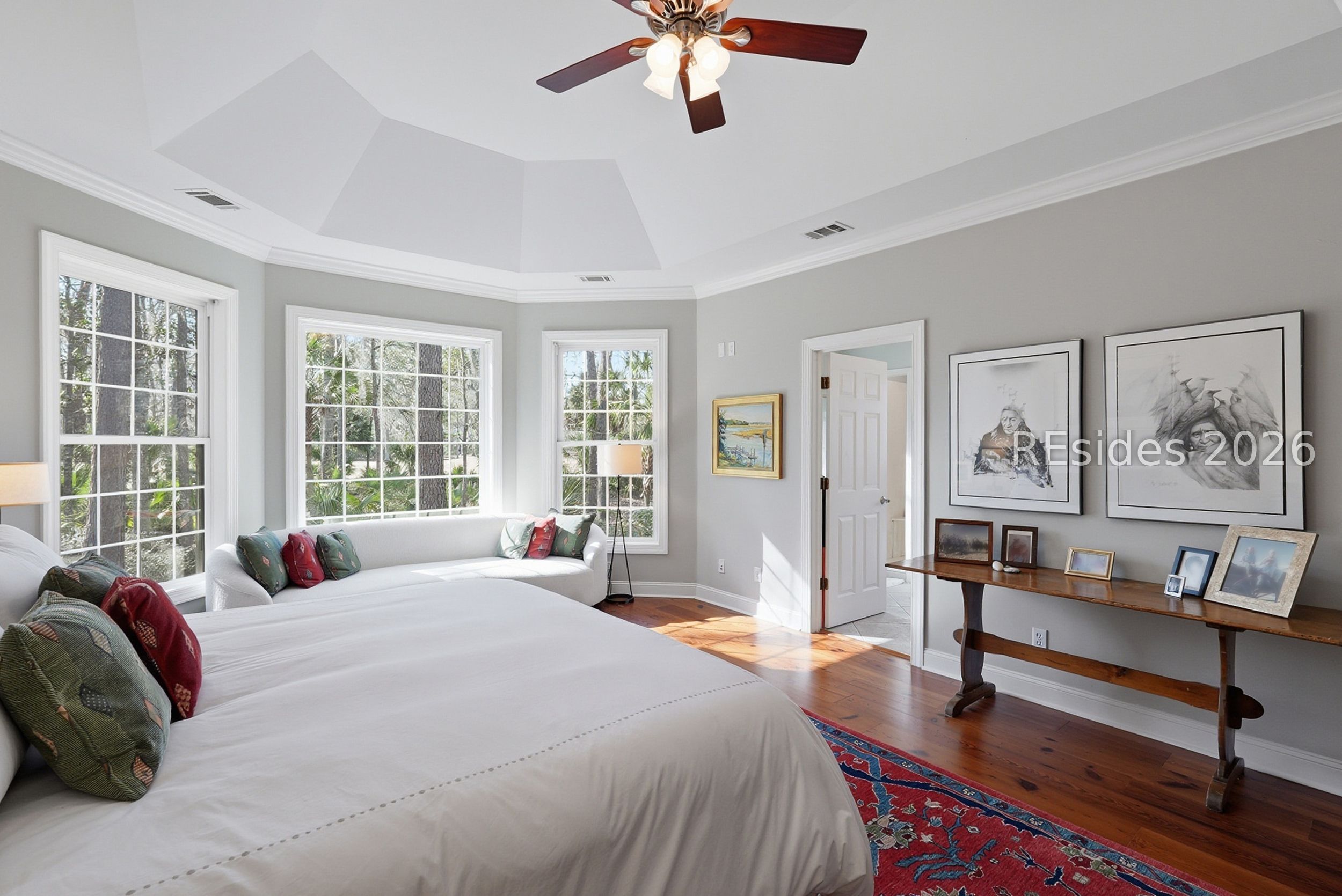 4 Heron Point Okatie, SC 29909 - Photo 20 of 54