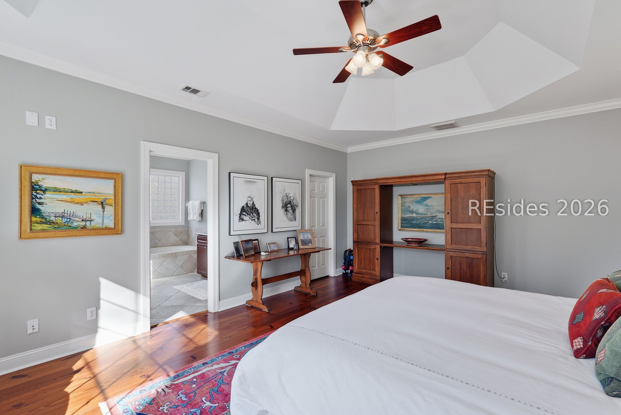 4 Heron Point Okatie, SC 29909 - Photo 23 of 54