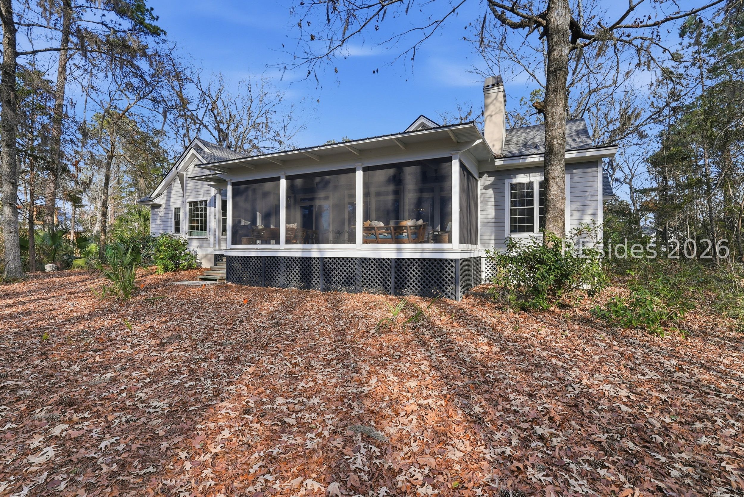 4 Heron Point Okatie, SC 29909 - Photo 23 of 66