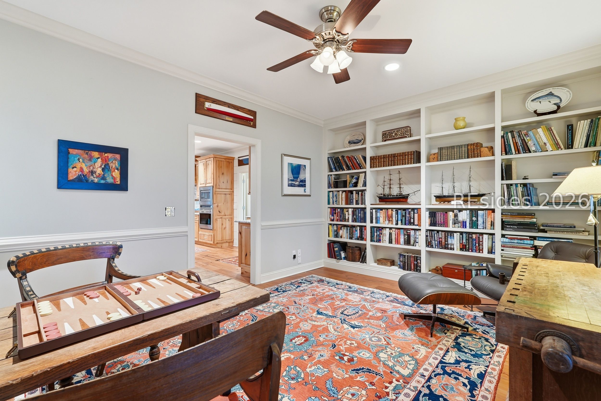 4 Heron Point Okatie, SC 29909 - Photo 27 of 54