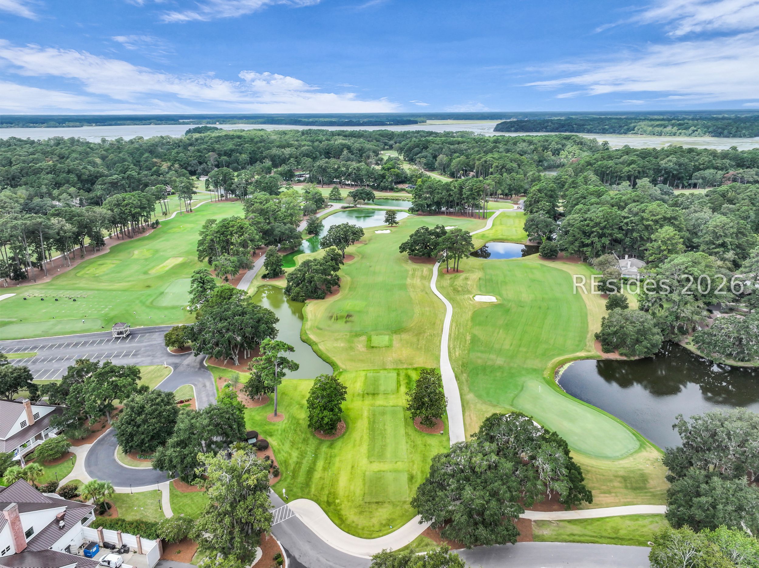 4 Heron Point Okatie, SC 29909 - Photo 31 of 66