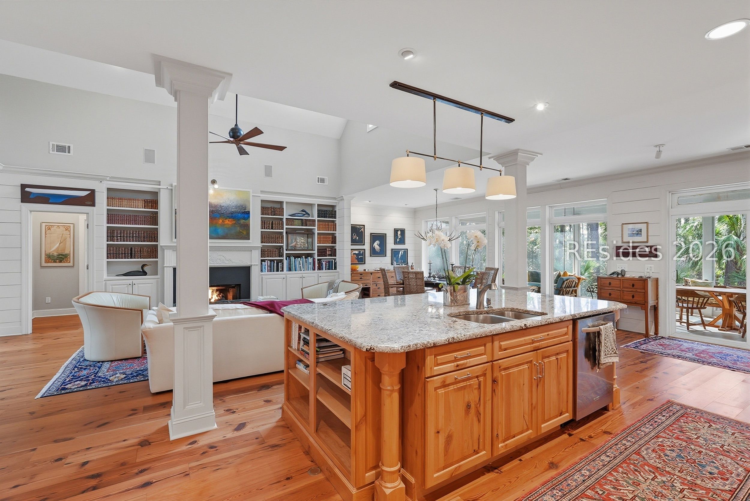 4 Heron Point Okatie, SC 29909 - Photo 36 of 66