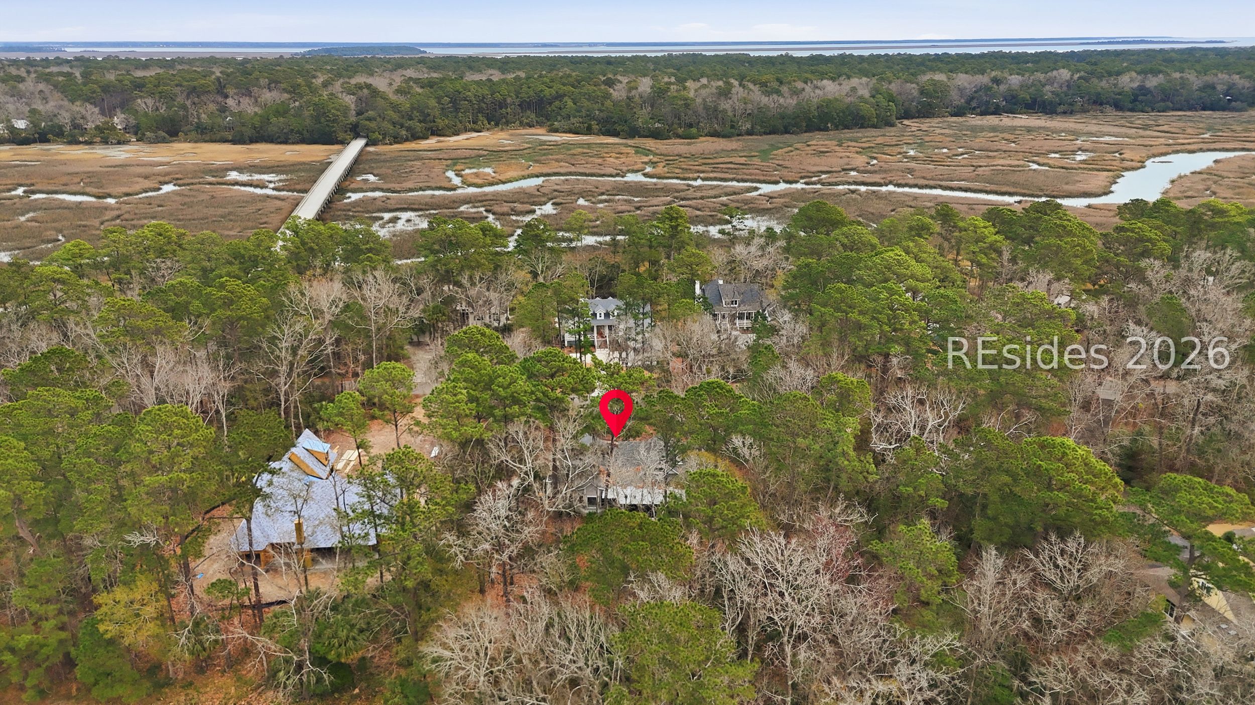 4 Heron Point Okatie, SC 29909 - Photo 40 of 54