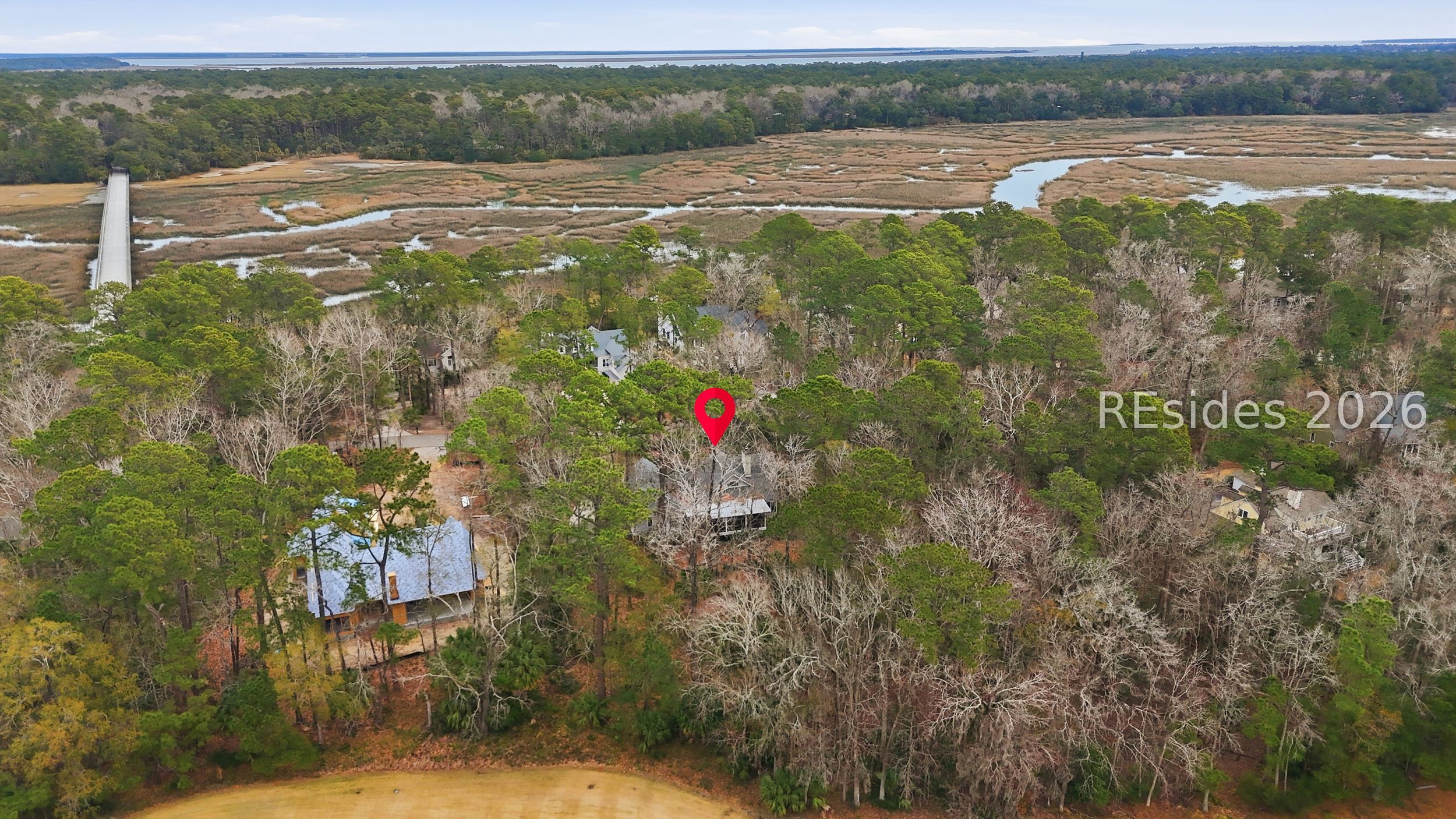 4 Heron Point Okatie, SC 29909 - Photo 43 of 54