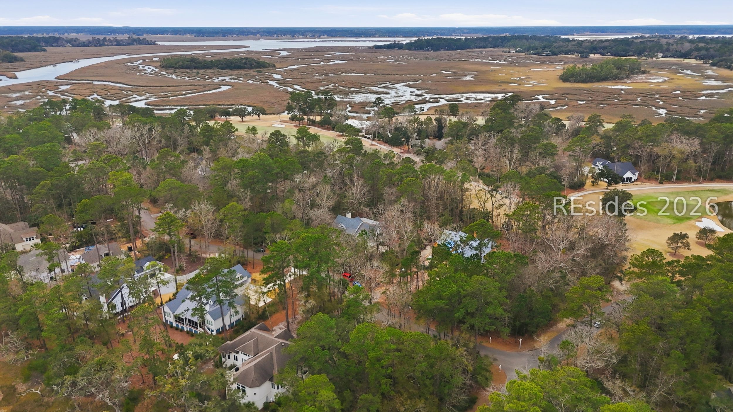 4 Heron Point Okatie, SC 29909 - Photo 56 of 66