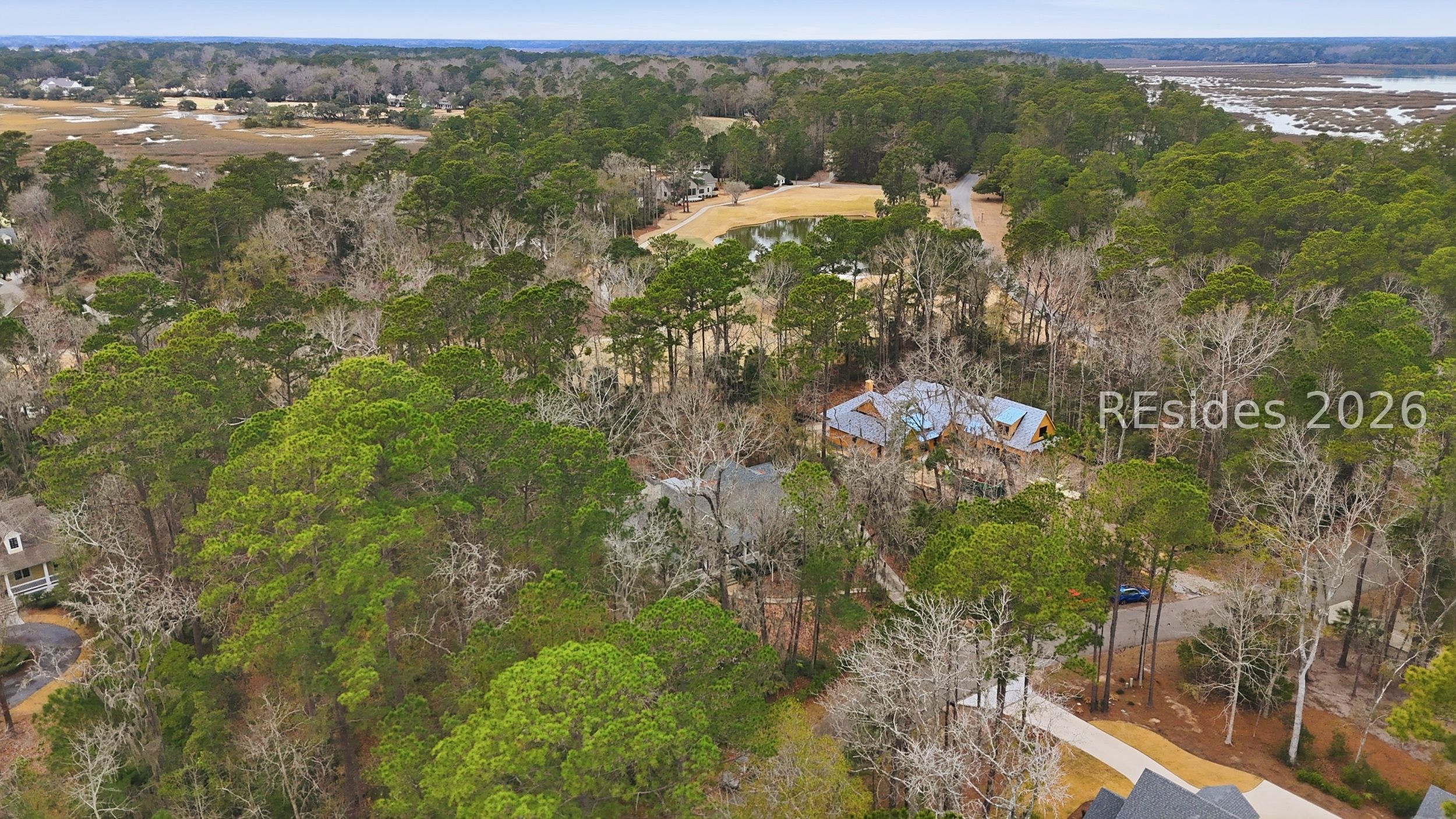 4 Heron Point Okatie, SC 29909 - Photo 57 of 66