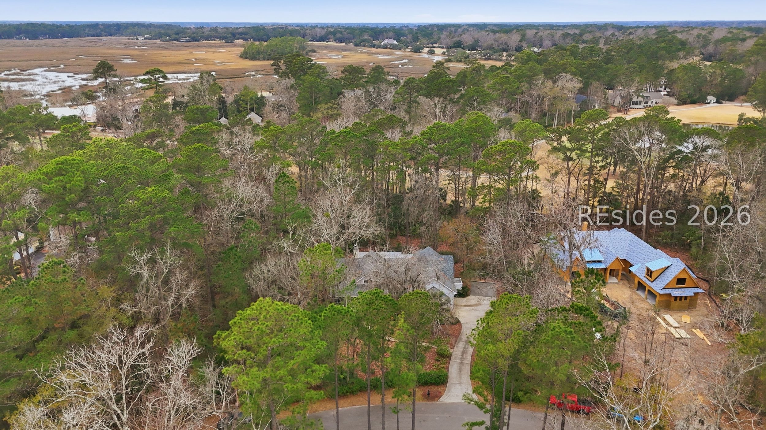 4 Heron Point Okatie, SC 29909 - Photo 60 of 66