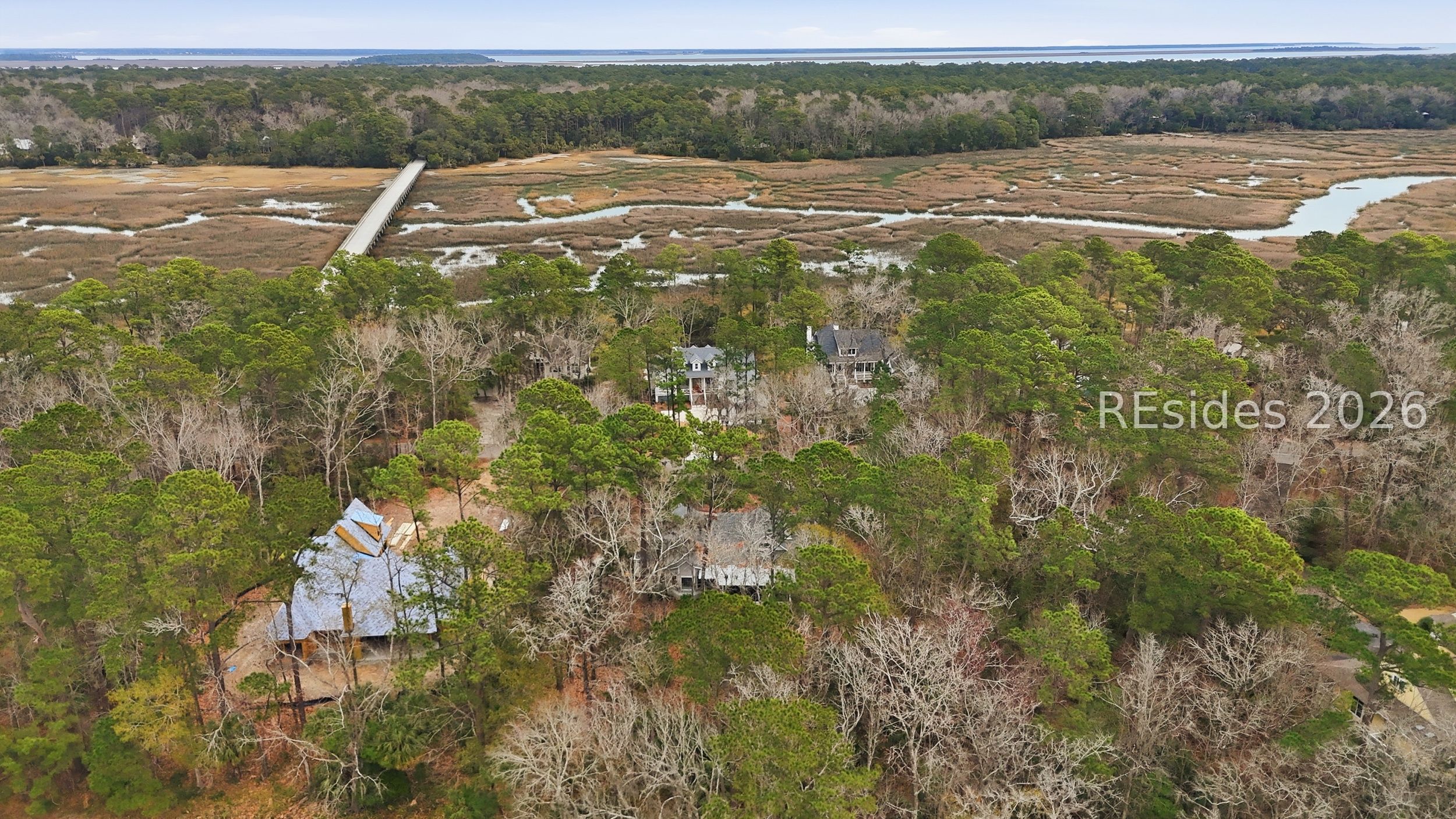 4 Heron Point Okatie, SC 29909 - Photo 61 of 66