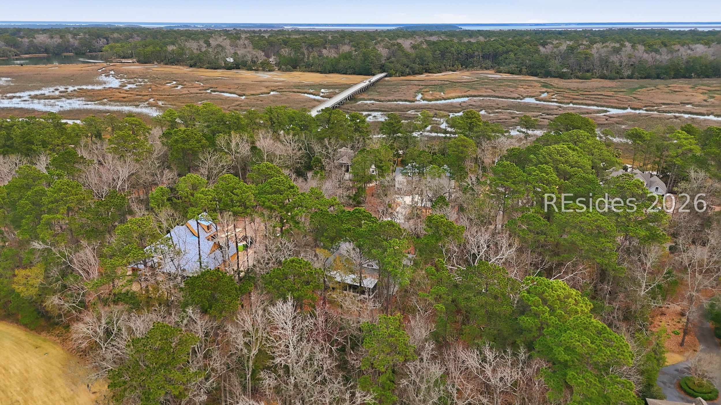 4 Heron Point Okatie, SC 29909 - Photo 64 of 66