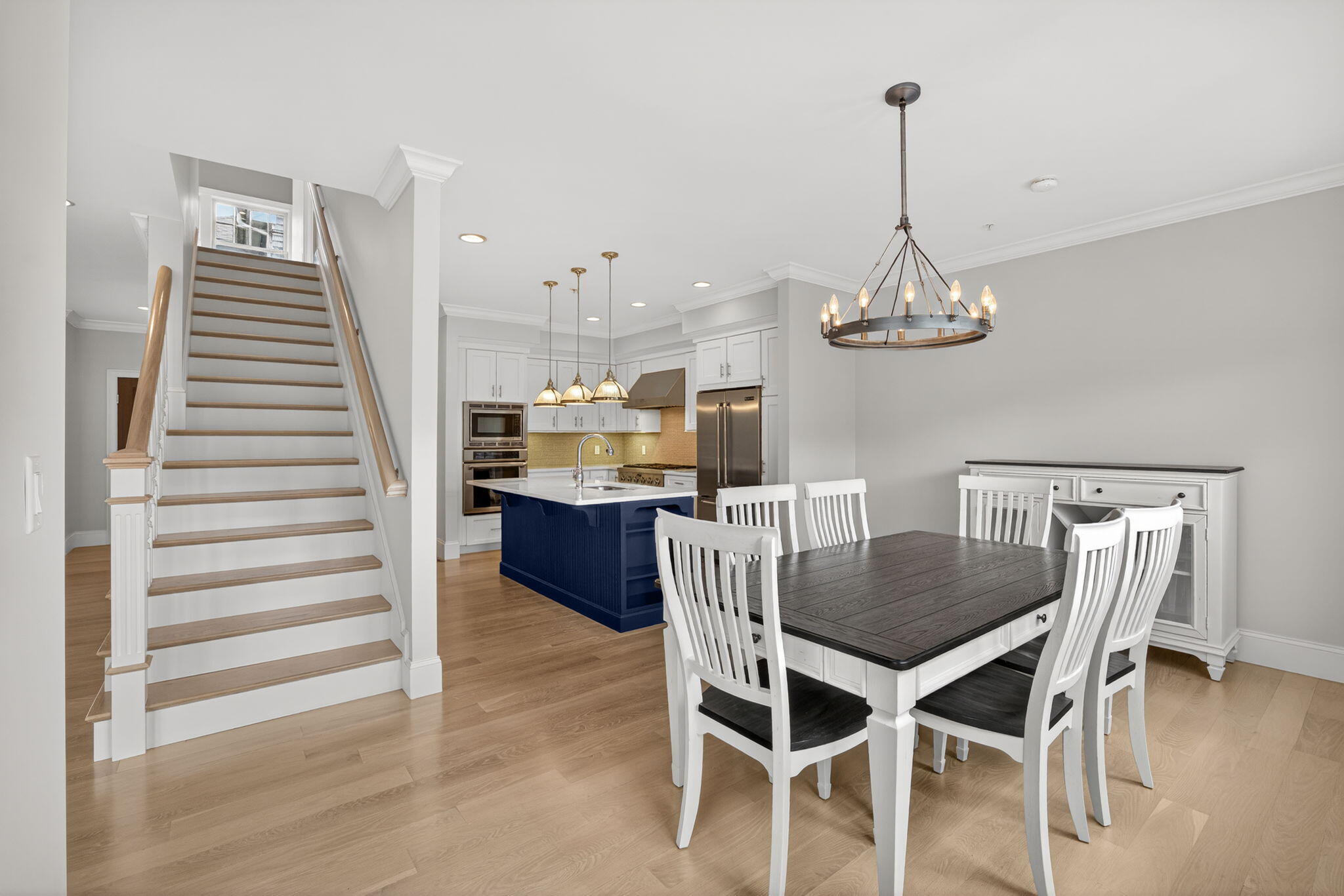 780 Craigville Beach Road, Unit D2 Centerville, MA 02632 - Photo 8 of 29 Kitchen / Dining