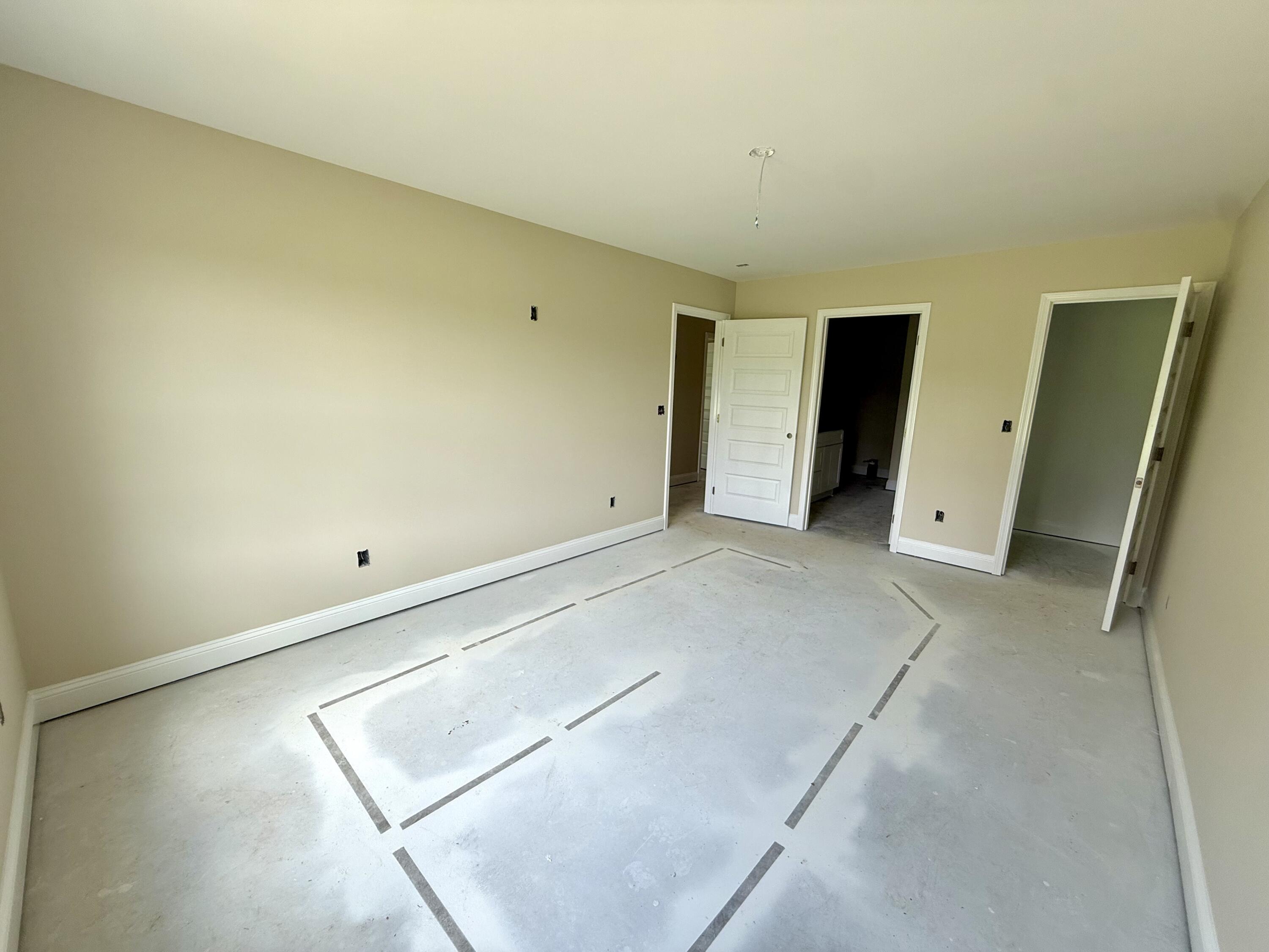 4515 Easy Street Rembert, SC 29128 - Photo 23 of 32 Primary bedroom