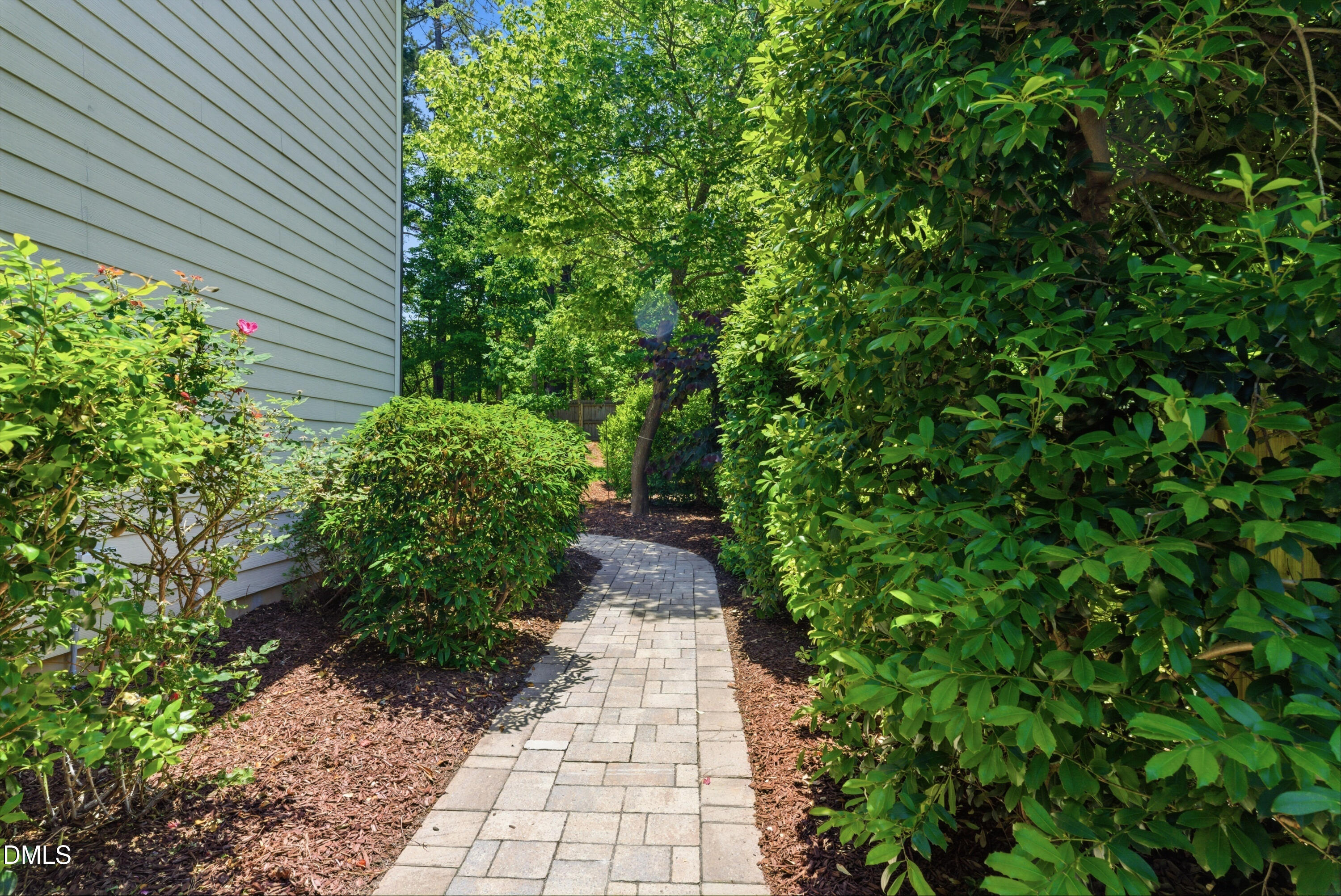 2216 Gresham Lake Road Raleigh, NC 27615 - Photo 63 of 65