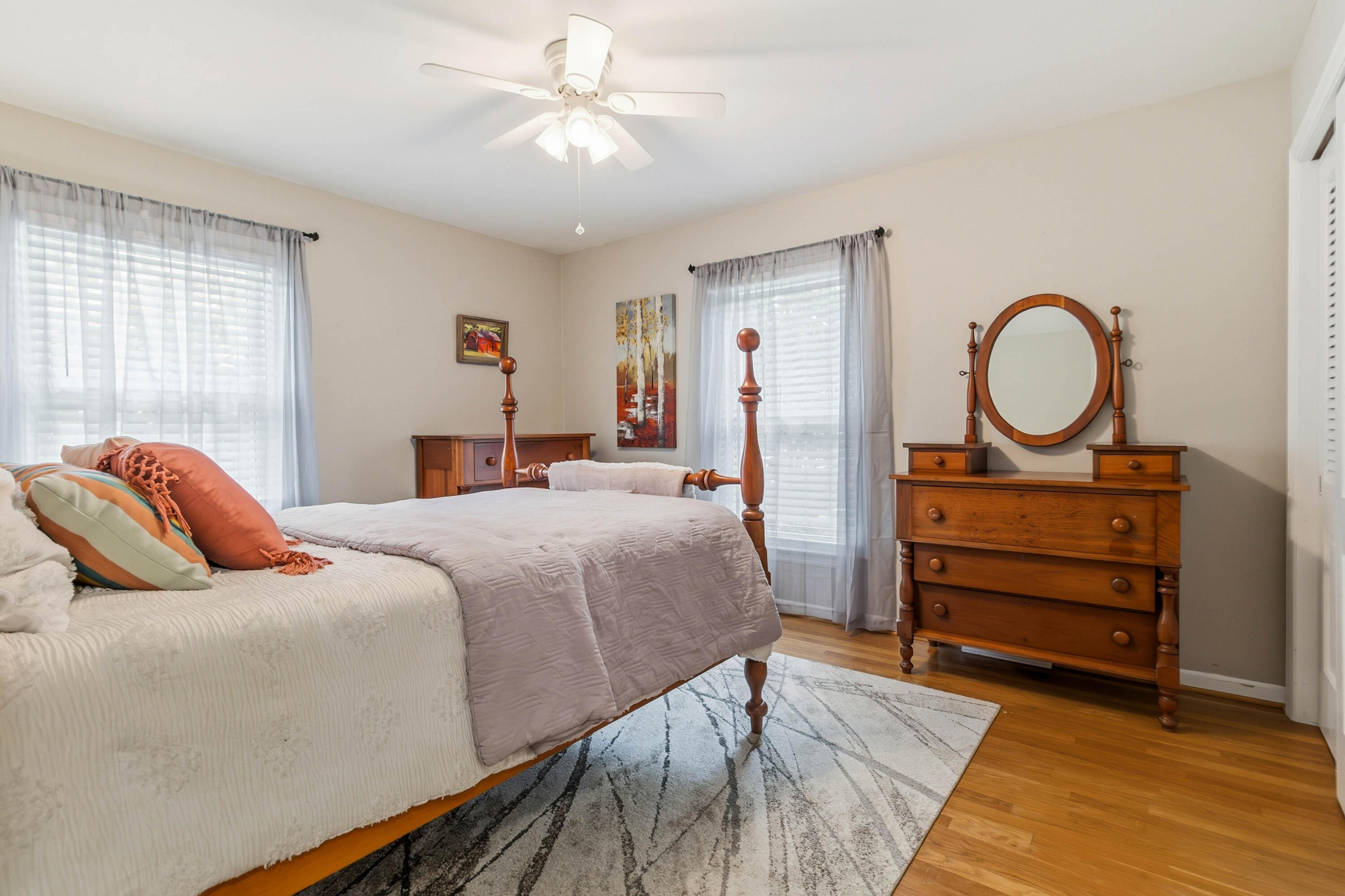 3130 Montavesta Road Lexington, KY 40502 - Photo 26 of 55 Bedroom 2