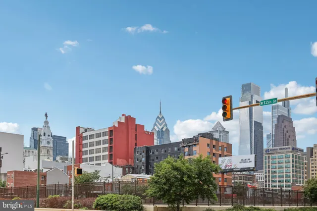 $1,495 | 1201 Vine Street, Unit 1, Philadelphia, PA 19107