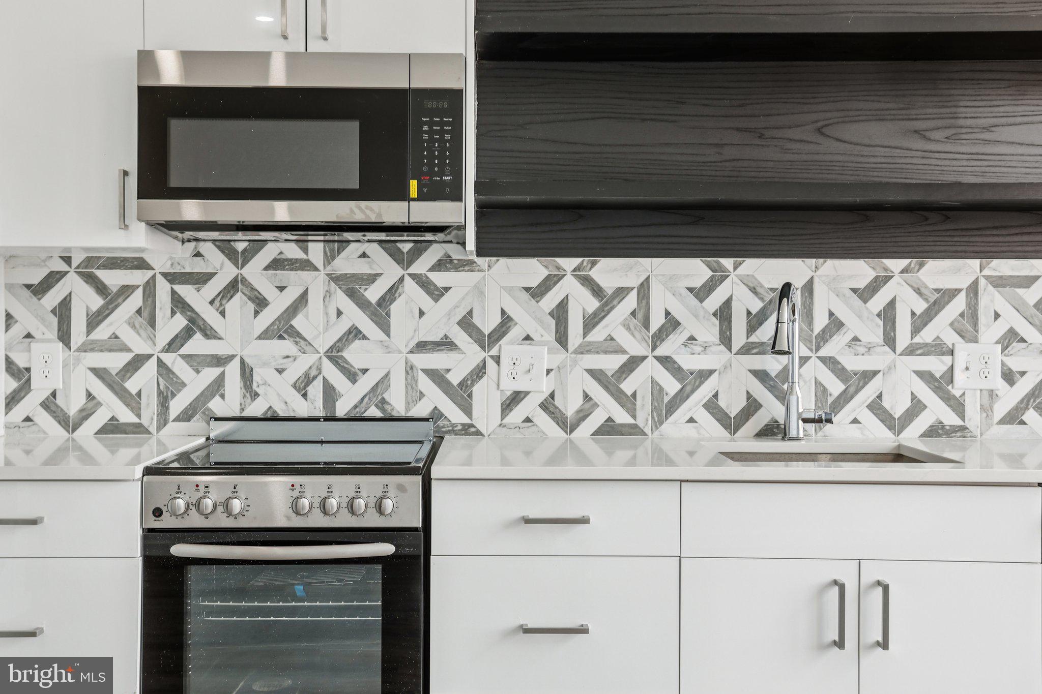 1201 Vine Street, Unit 1 Philadelphia, PA 19107 - Photo 4 of 32 a view of a sink