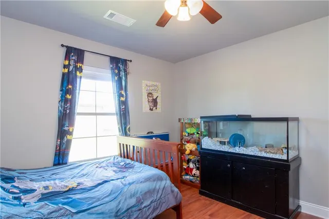 $345,000 | 2354 North Nobile Street, Paulina, LA 70763