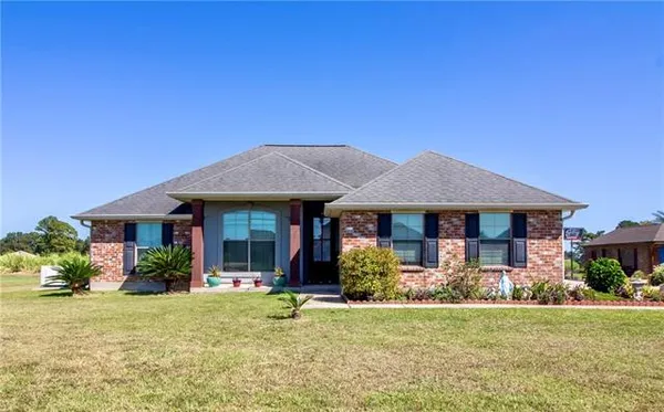 $325,000 | 2354 North Nobile Street, Paulina, LA 70763
