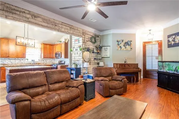 $325,000 | 2354 North Nobile Street, Paulina, LA 70763