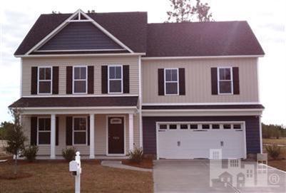 8025 Footpath Road Leland, NC 28451 - Photo 1 of 6 Primary Photo