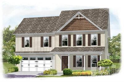 8025 Footpath Road Leland, NC 28451 - Photo 2 of 6 Additional Photo