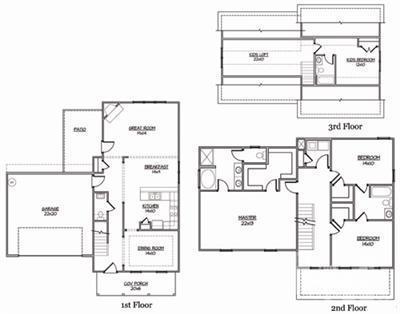 8025 Footpath Road Leland, NC 28451 - Photo 6 of 6 Additional Photo