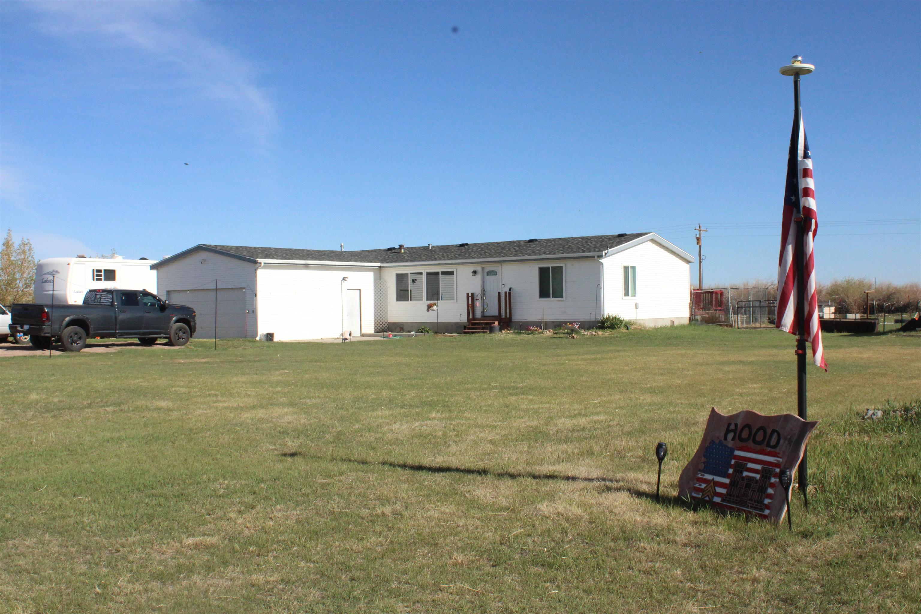 771 Emigrant Road Lyman, WY 82937 - Photo 1 of 22