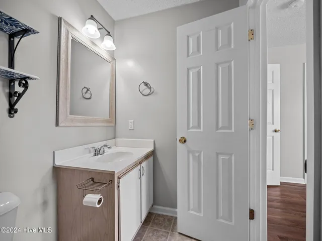 $1,300 | 100 Pinegrove Court, Jacksonville, NC 28546