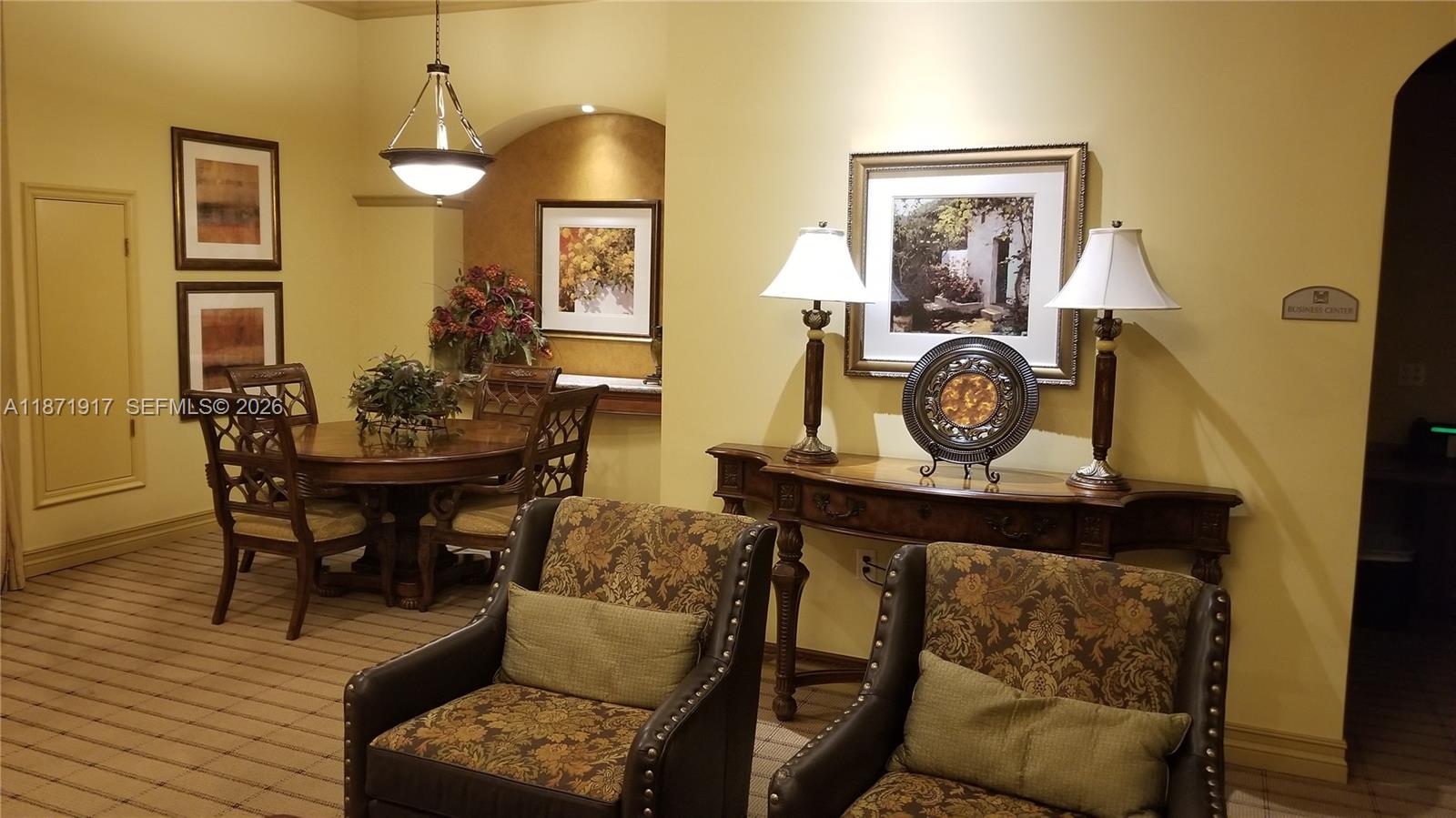 888 Douglas Road, Unit 1213 Coral Gables, FL 33134 - Photo 9 of 29
