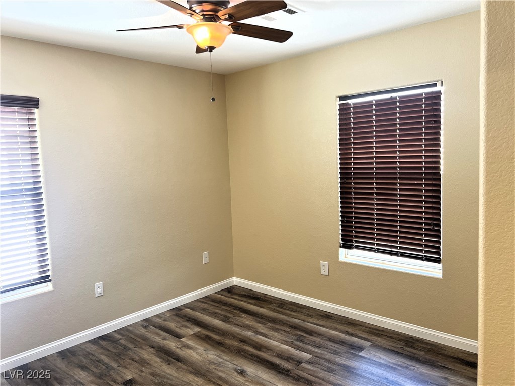 9535 Leaping Lizard Street Las Vegas, NV 89178 - Photo 17 of 37 Bedroom 2