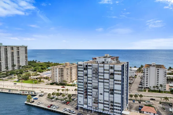 $325,000 | 1400 South Ocean Drive, Unit 1002, Hollywood, FL 33019
