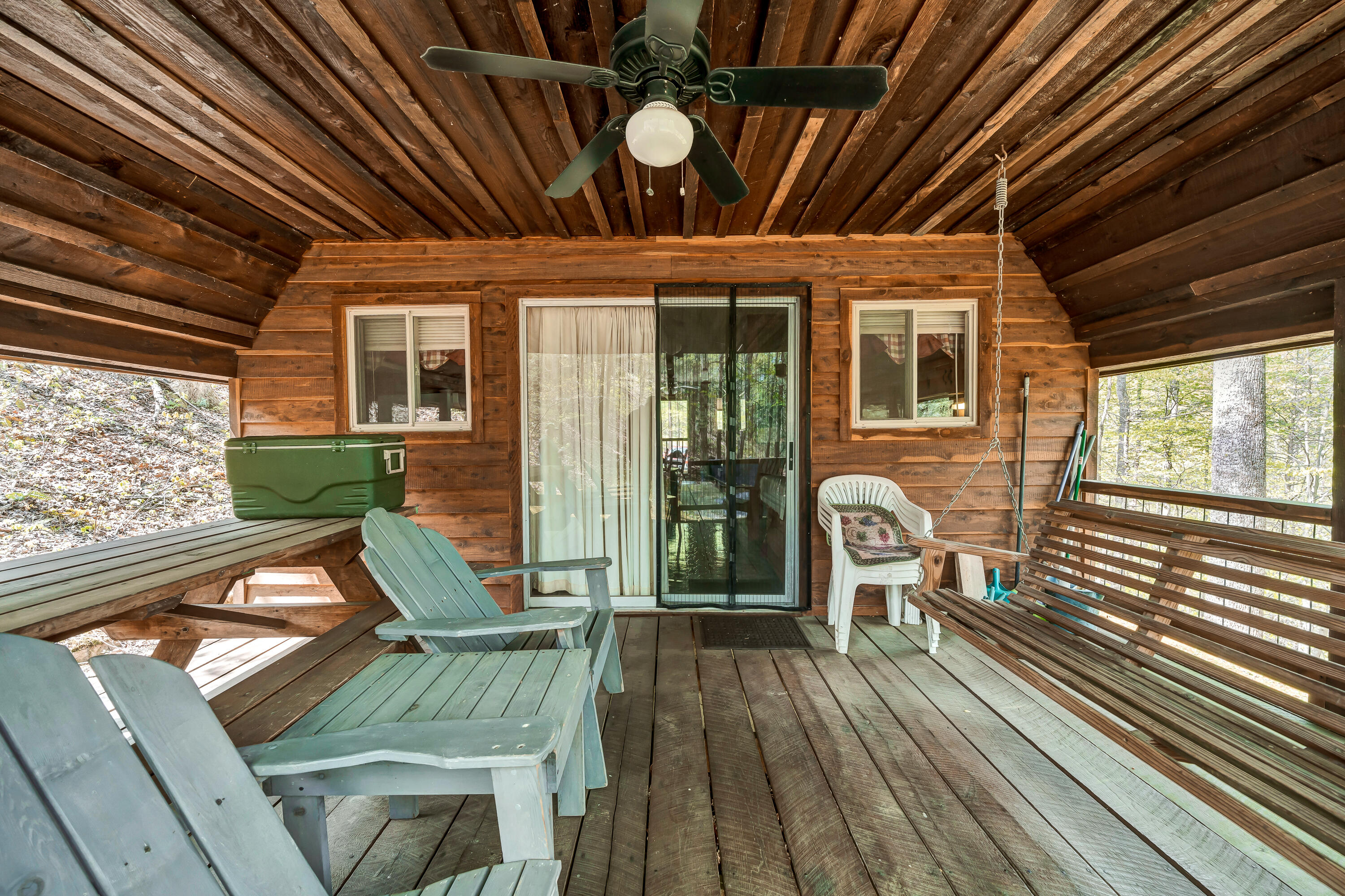 870 Steve Combs Road Wellington, KY 40387 - Photo 13 of 48 A7408547