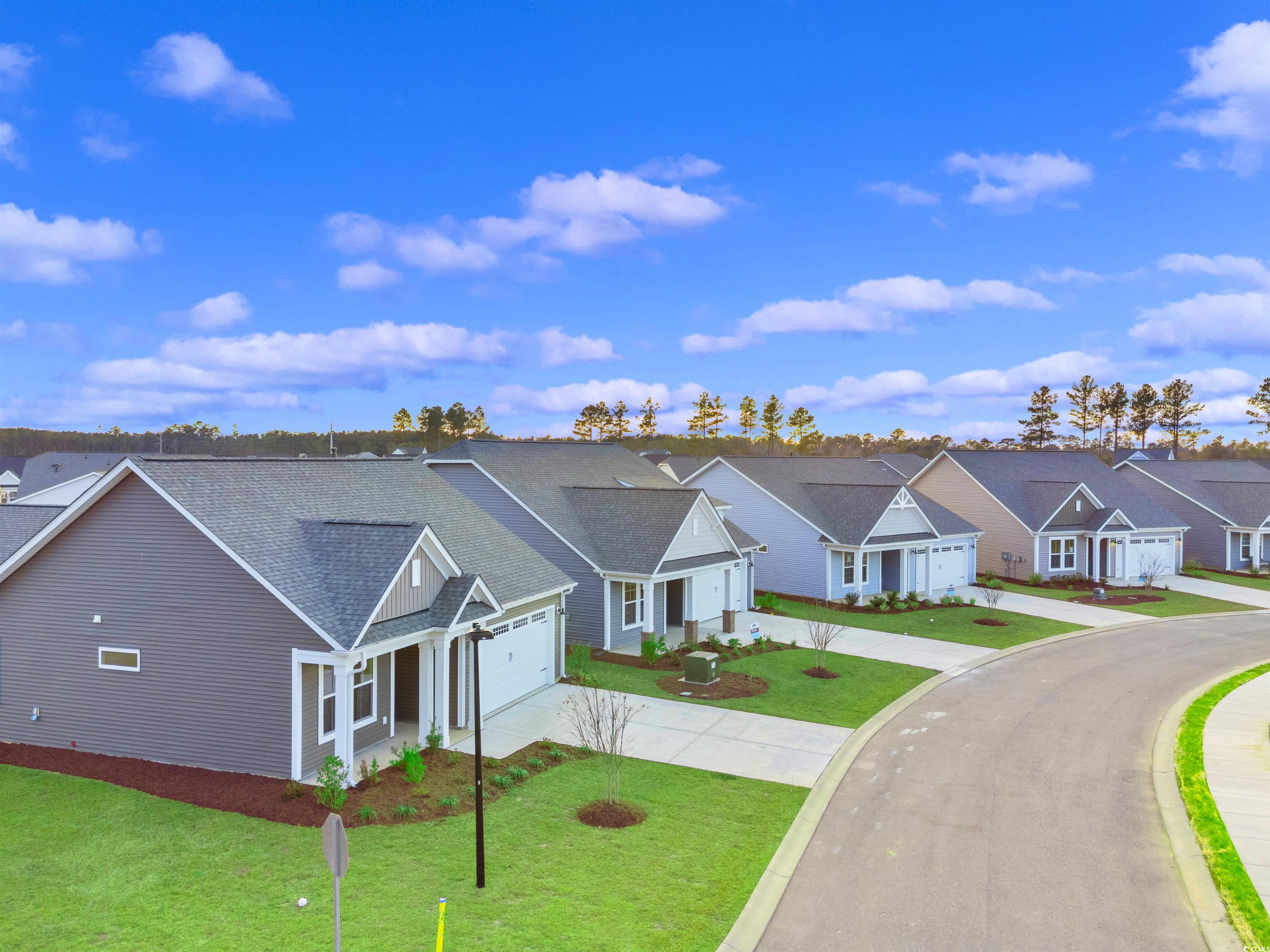 3059 Deerberry Place Longs, SC 29568 - Photo 26 of 34
