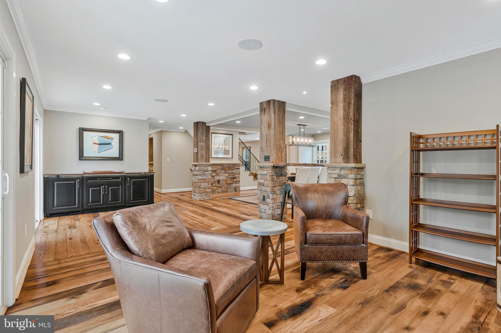 10912 Hunt Club Road Reston, VA 20190 - Photo 12 of 54 Gallery Image 12
