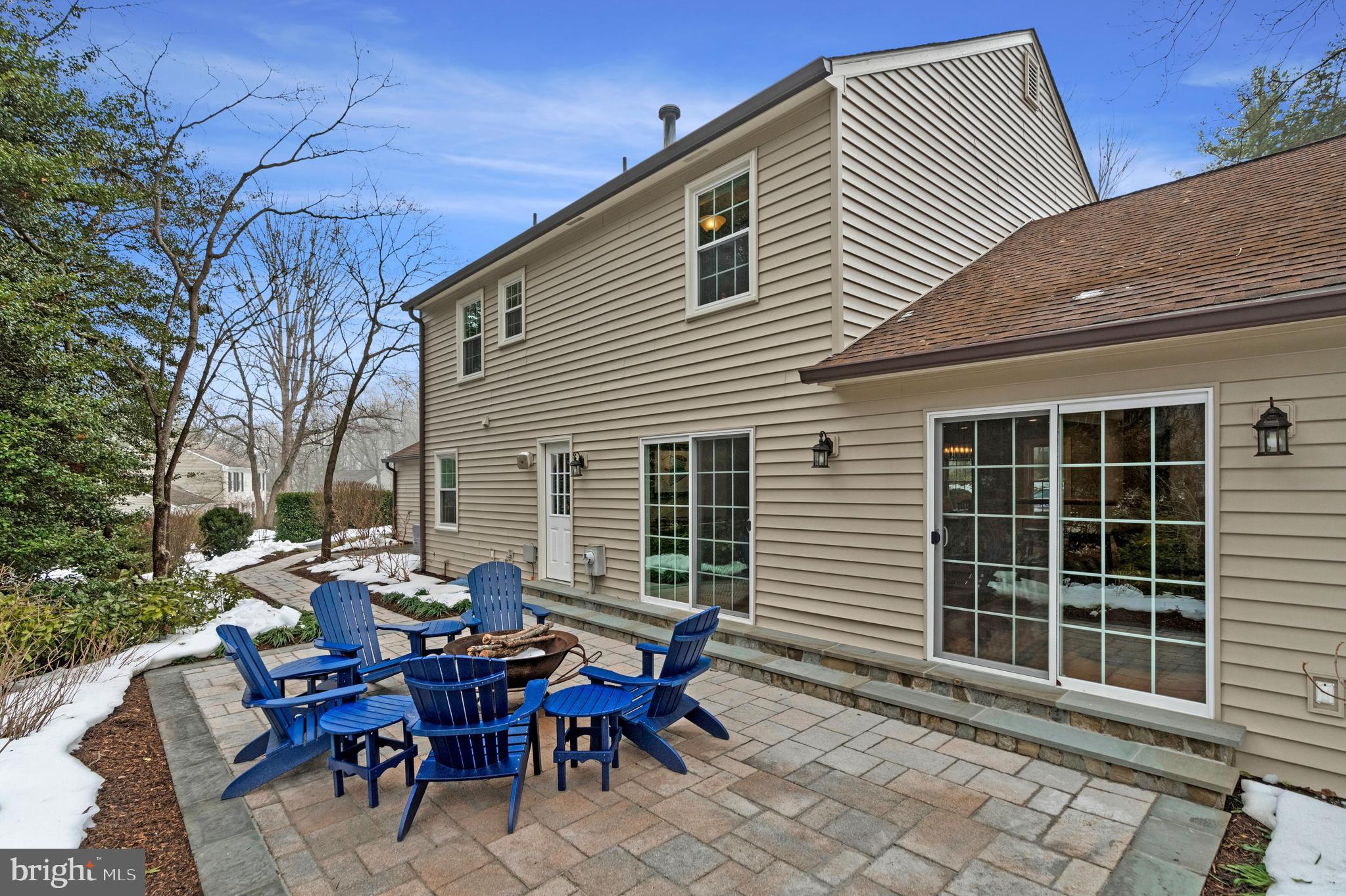 10912 Hunt Club Road Reston, VA 20190 - Photo 47 of 54 Gallery Image 47