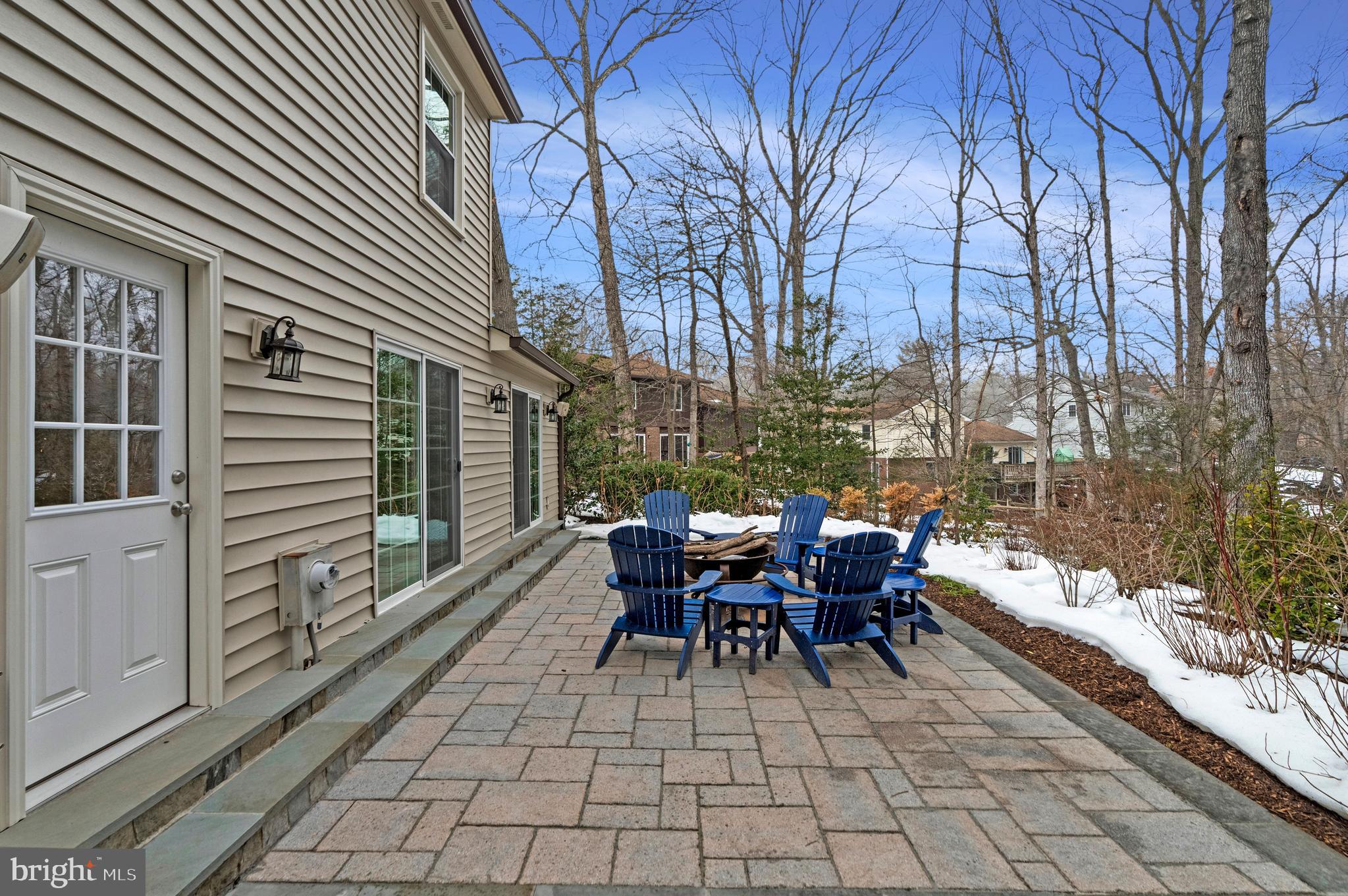 10912 Hunt Club Road Reston, VA 20190 - Photo 48 of 54 Gallery Image 48