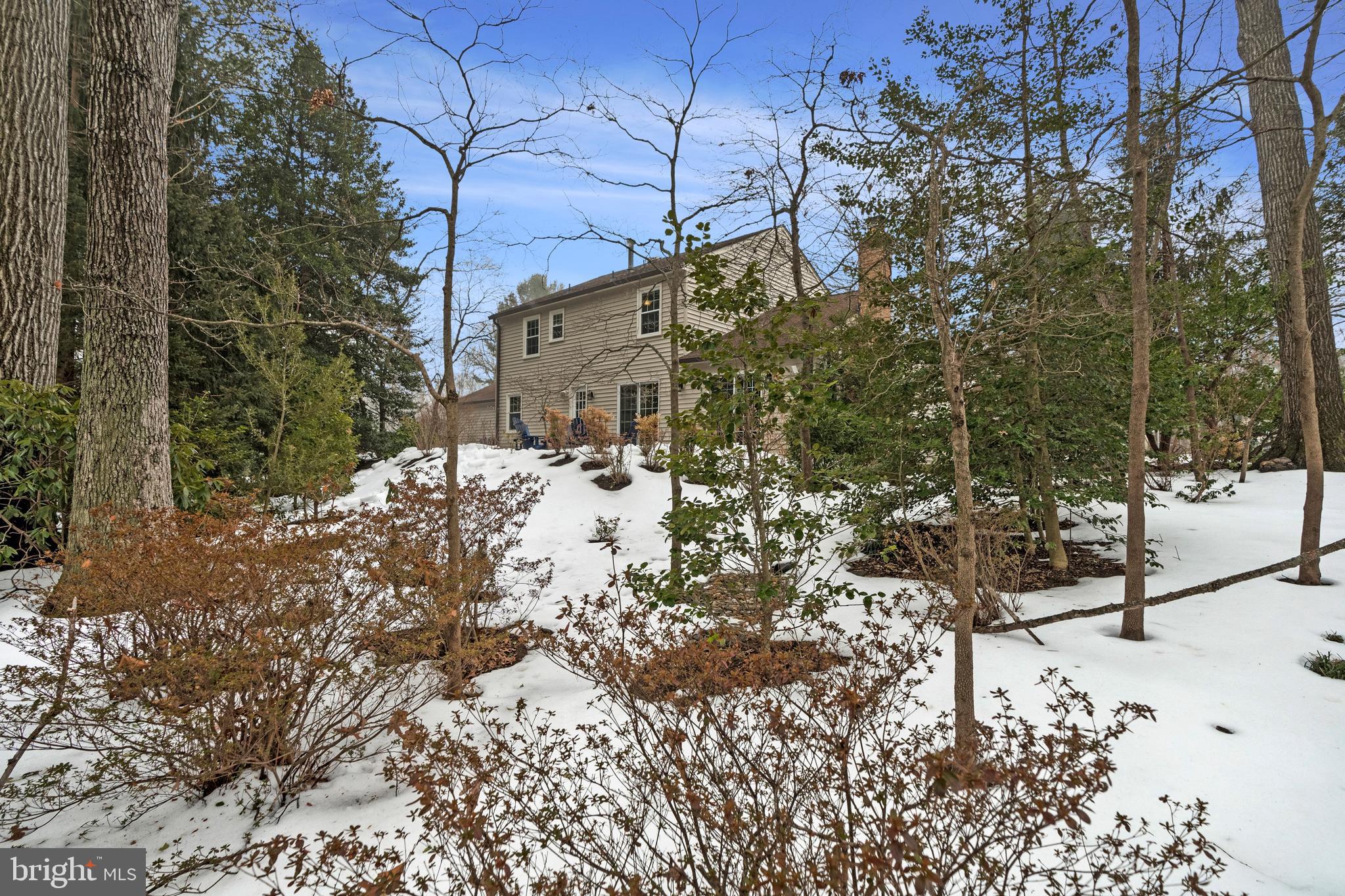 10912 Hunt Club Road Reston, VA 20190 - Photo 52 of 54 Gallery Image 52