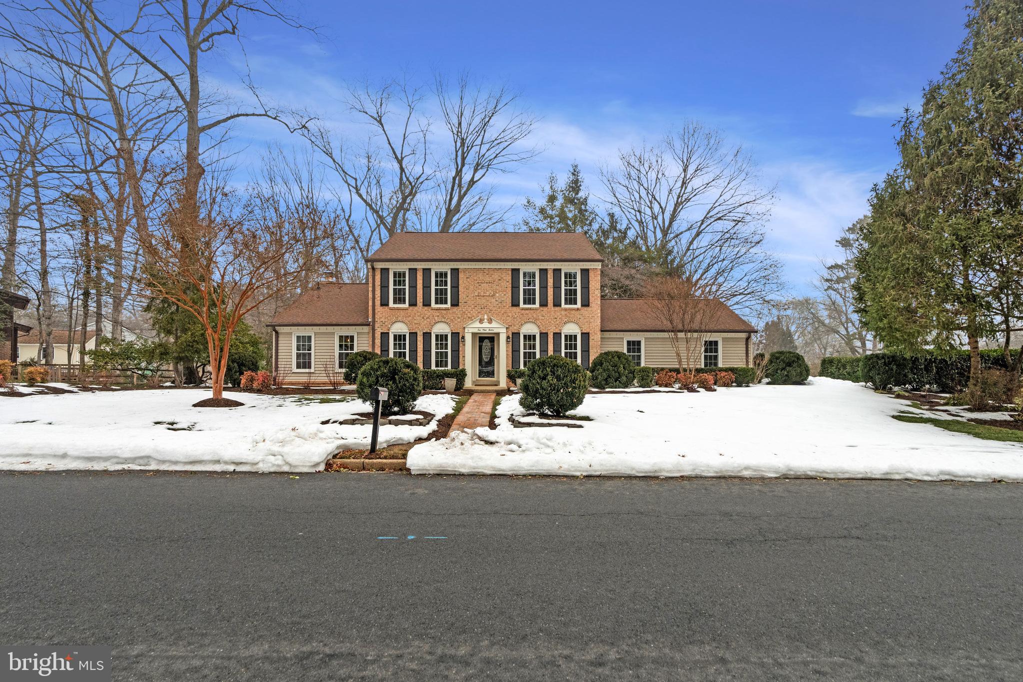 10912 Hunt Club Road Reston, VA 20190 - Photo 53 of 54 Gallery Image 53