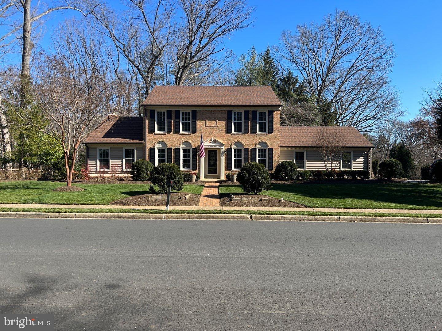 10912 Hunt Club Road Reston, VA 20190 - Photo 54 of 54 Gallery Image 54