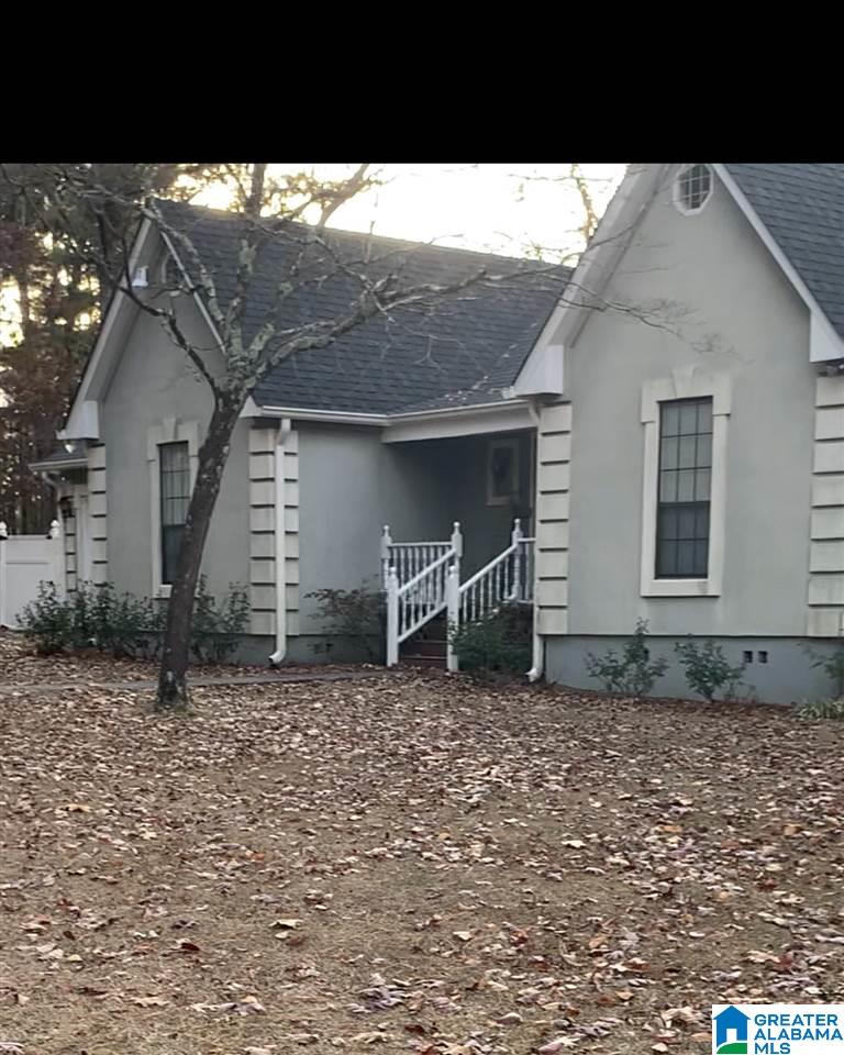 1800 Shannon Road Bessemer, AL 35022 - Photo 1 of 1