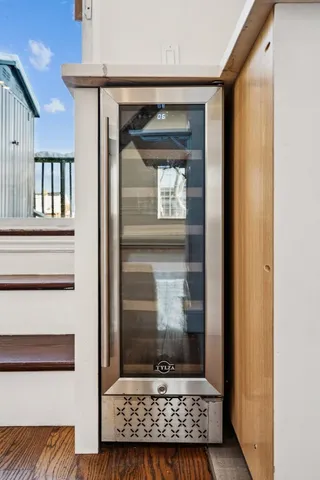 $2,800 | 132 Dodd Street, Unit 2, Weehawken, NJ 07086