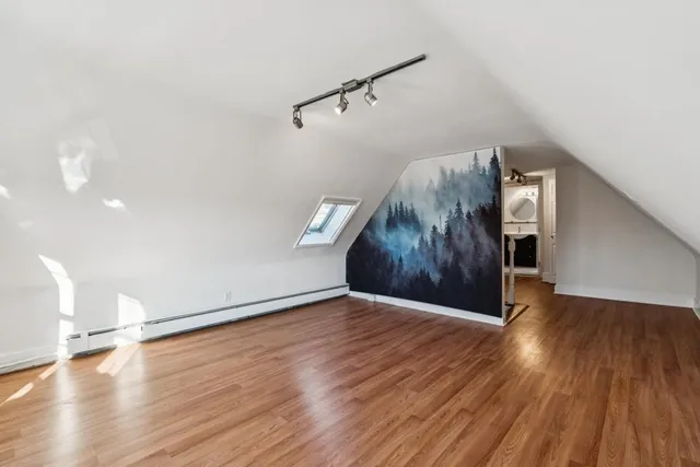 $2,800 | 132 Dodd Street, Unit 2, Weehawken, NJ 07086