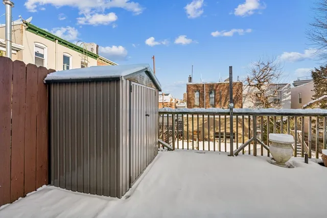 $2,800 | 132 Dodd Street, Unit 2, Weehawken, NJ 07086