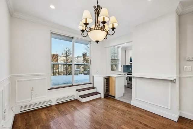 $2,800 | 132 Dodd Street, Unit 2, Weehawken, NJ 07086