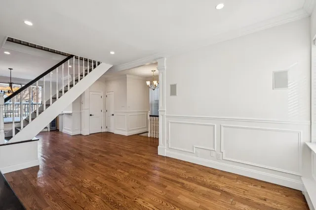 $2,800 | 132 Dodd Street, Unit 2, Weehawken, NJ 07086