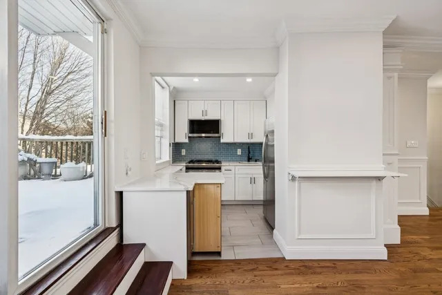 $2,800 | 132 Dodd Street, Unit 2, Weehawken, NJ 07086