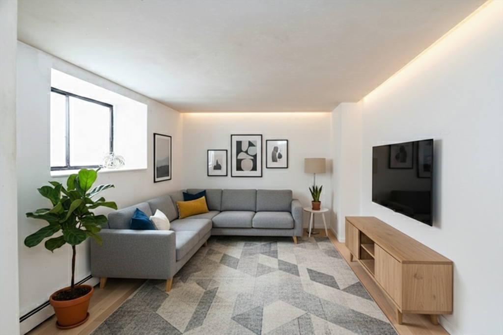 30 Kinross Road, Unit 1 Boston, MA 02135 - Photo 1 of 22 Gallery Image 1